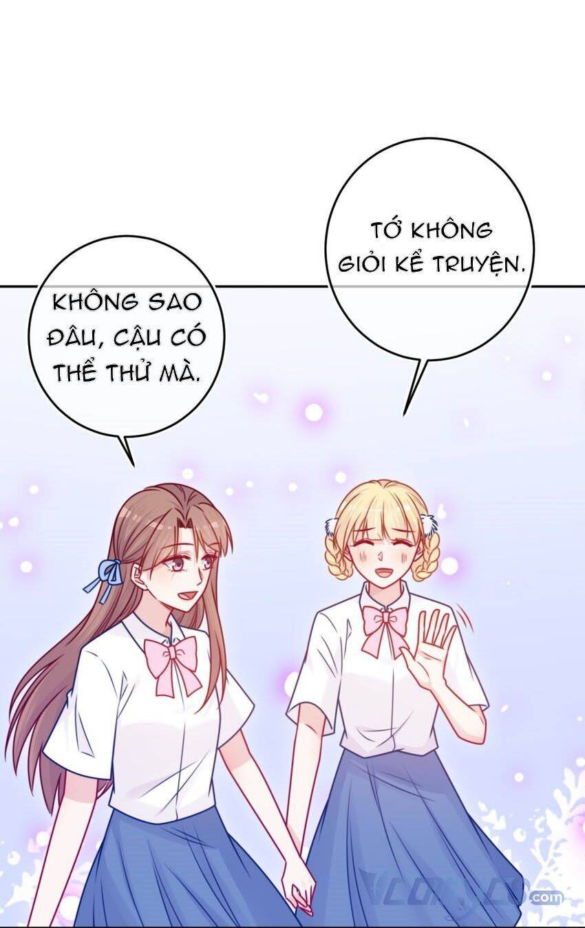 Khi Cô Gái Nhìn Thấy Thời Gian Chapter 42 - Trang 2