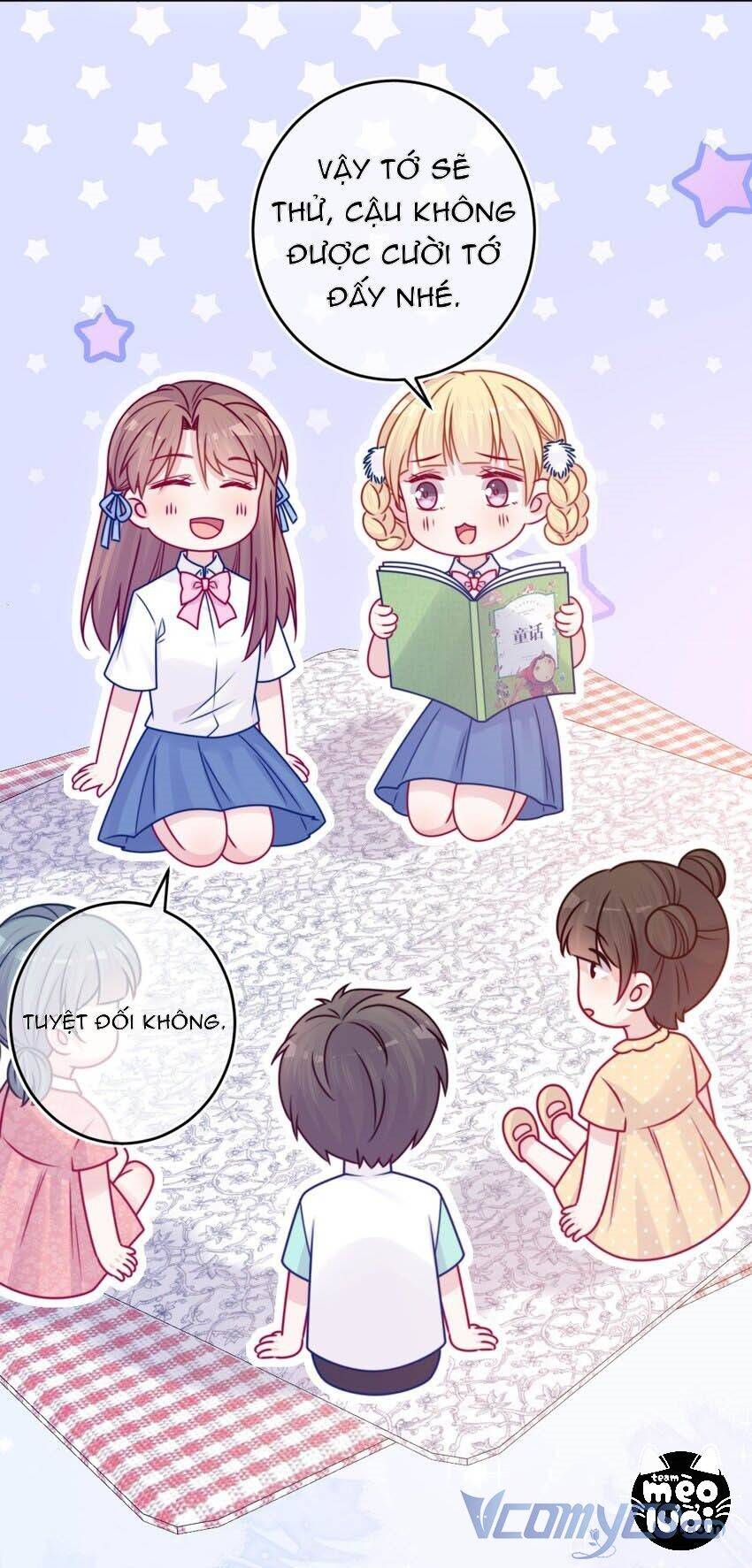 Khi Cô Gái Nhìn Thấy Thời Gian Chapter 42 - Trang 2