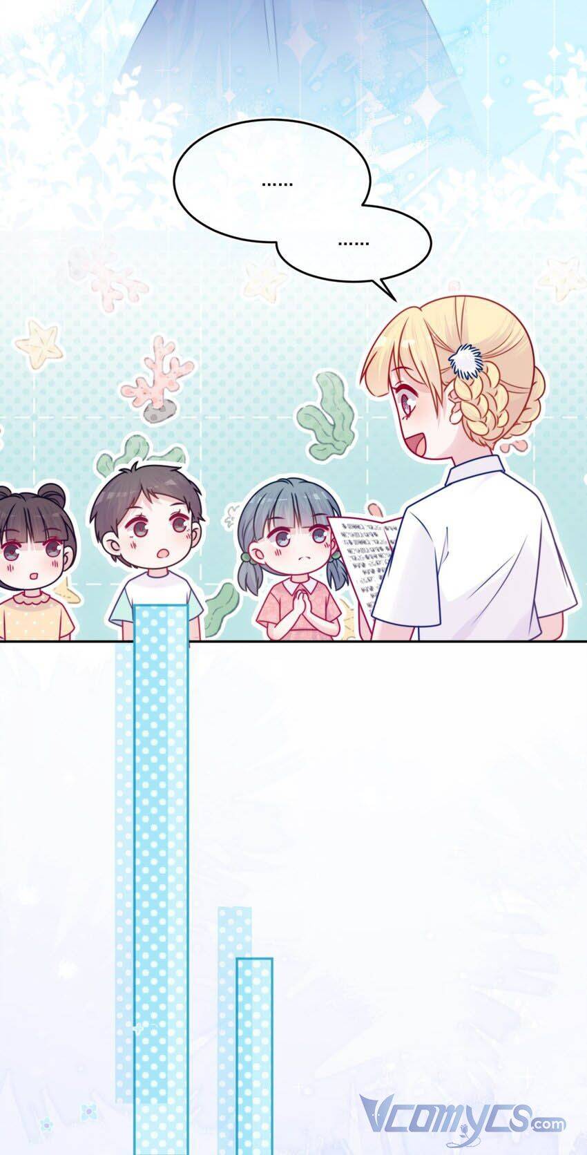 Khi Cô Gái Nhìn Thấy Thời Gian Chapter 42 - Trang 2