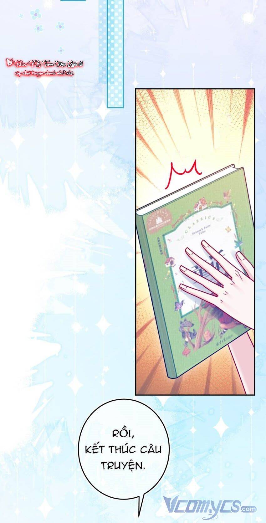 Khi Cô Gái Nhìn Thấy Thời Gian Chapter 42 - Trang 2