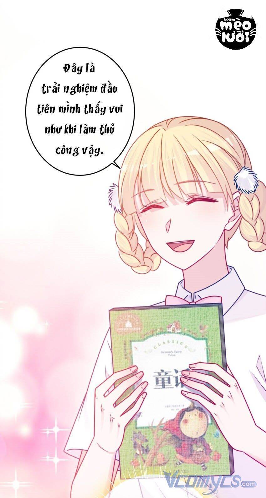 Khi Cô Gái Nhìn Thấy Thời Gian Chapter 42 - Trang 2