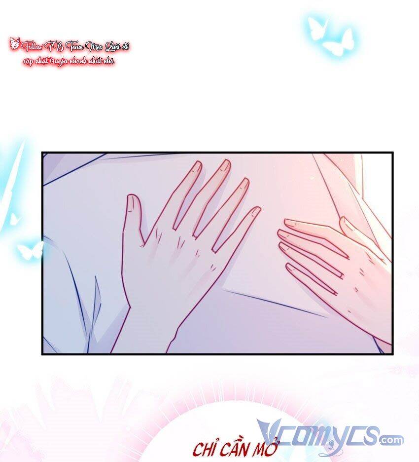 Khi Cô Gái Nhìn Thấy Thời Gian Chapter 42 - Trang 2