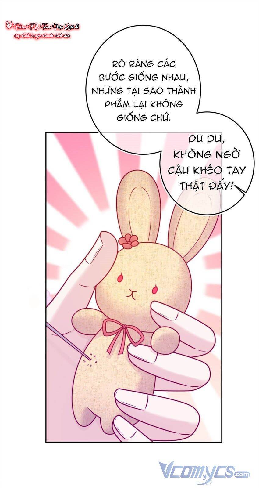 Khi Cô Gái Nhìn Thấy Thời Gian Chapter 42 - Trang 2