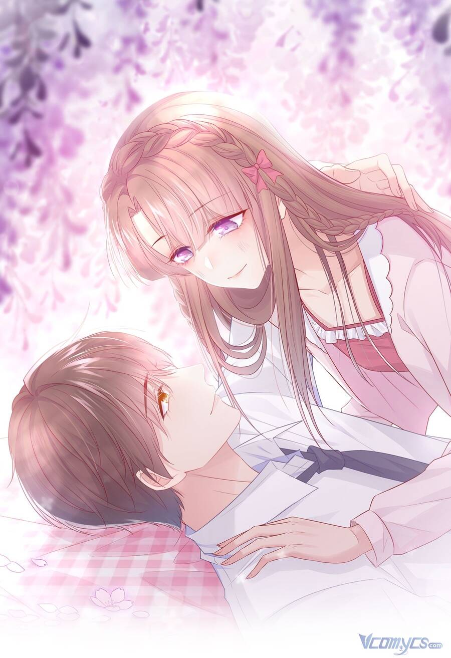 Khi Cô Gái Nhìn Thấy Thời Gian Chapter 37 - Trang 2