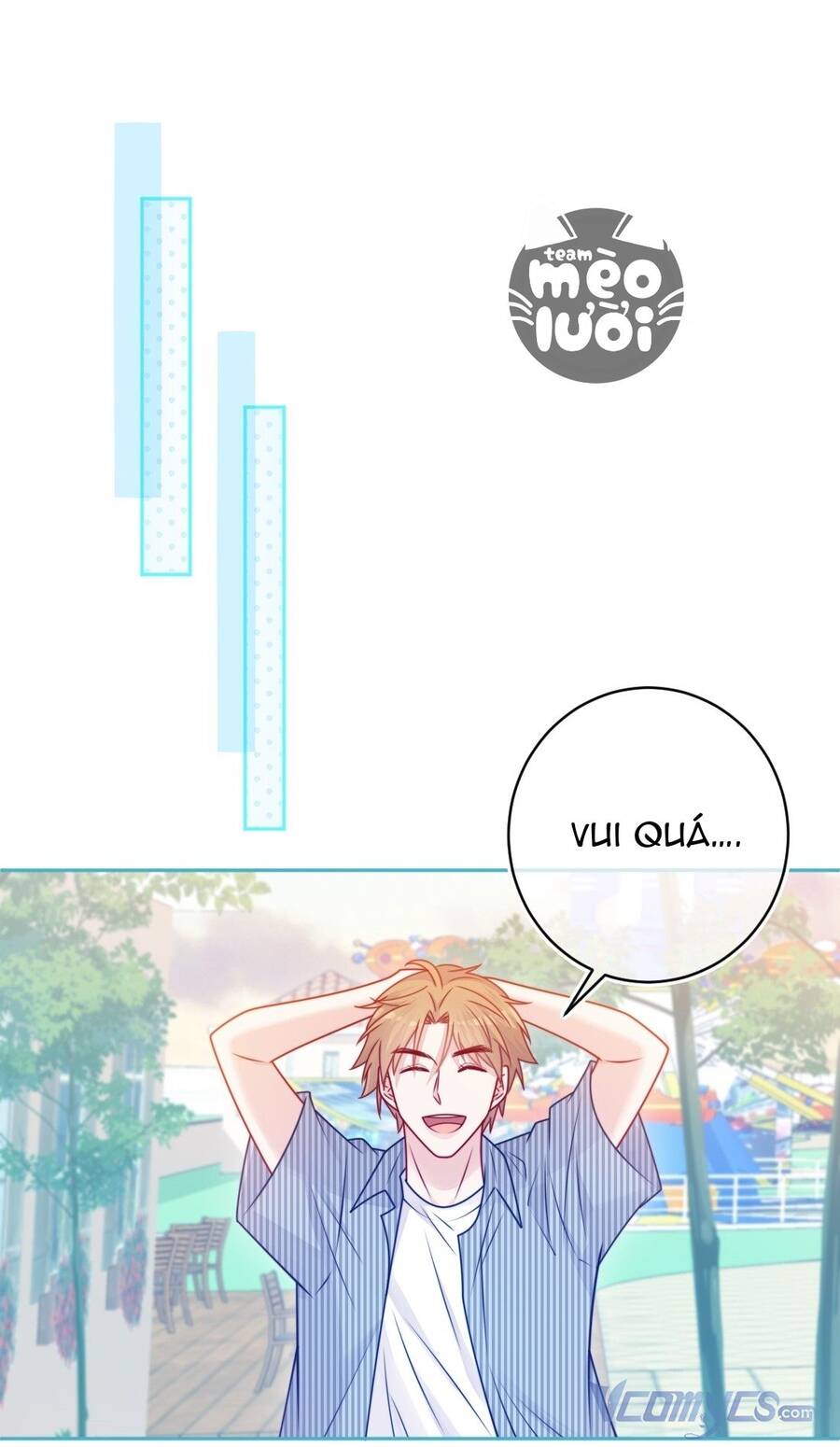 Khi Cô Gái Nhìn Thấy Thời Gian Chapter 37 - Trang 2