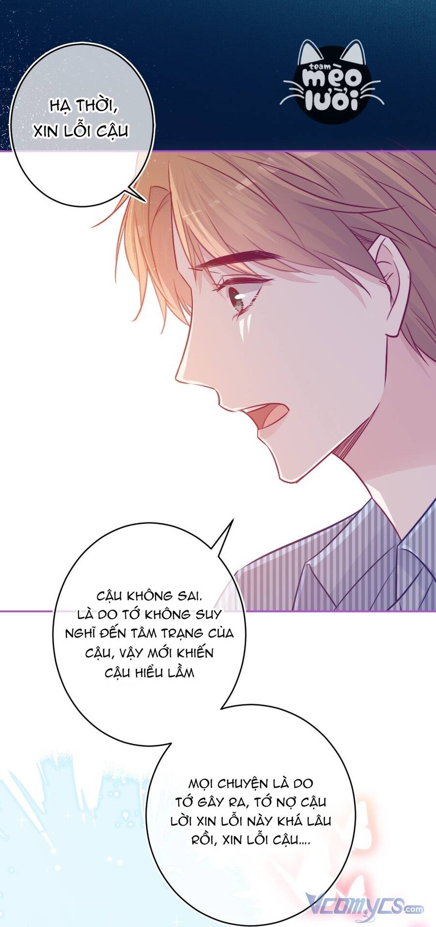 Khi Cô Gái Nhìn Thấy Thời Gian Chapter 37 - Trang 2