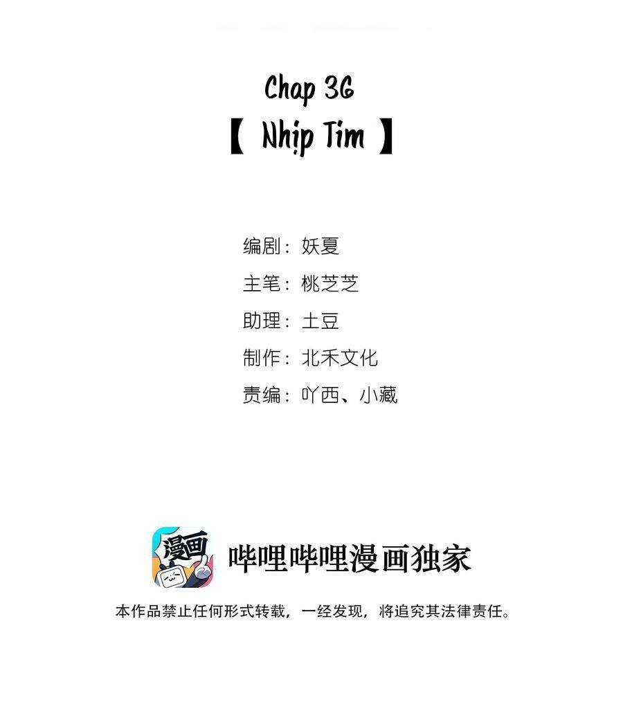 Khi Cô Gái Nhìn Thấy Thời Gian Chapter 36 - Trang 2