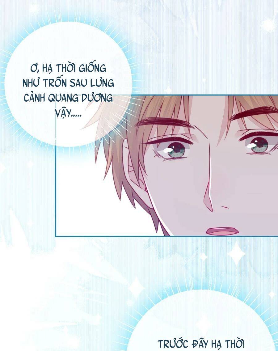 Khi Cô Gái Nhìn Thấy Thời Gian Chapter 36 - Trang 2