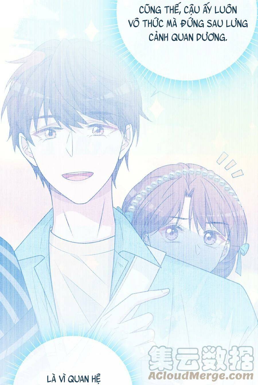 Khi Cô Gái Nhìn Thấy Thời Gian Chapter 36 - Trang 2