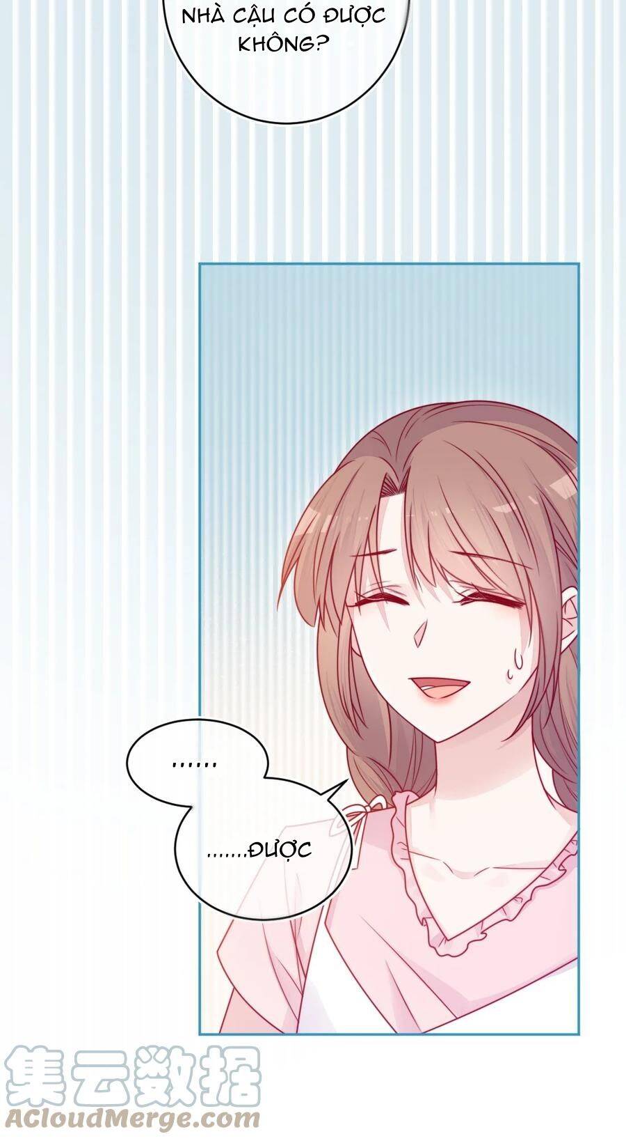 Khi Cô Gái Nhìn Thấy Thời Gian Chapter 36 - Trang 2