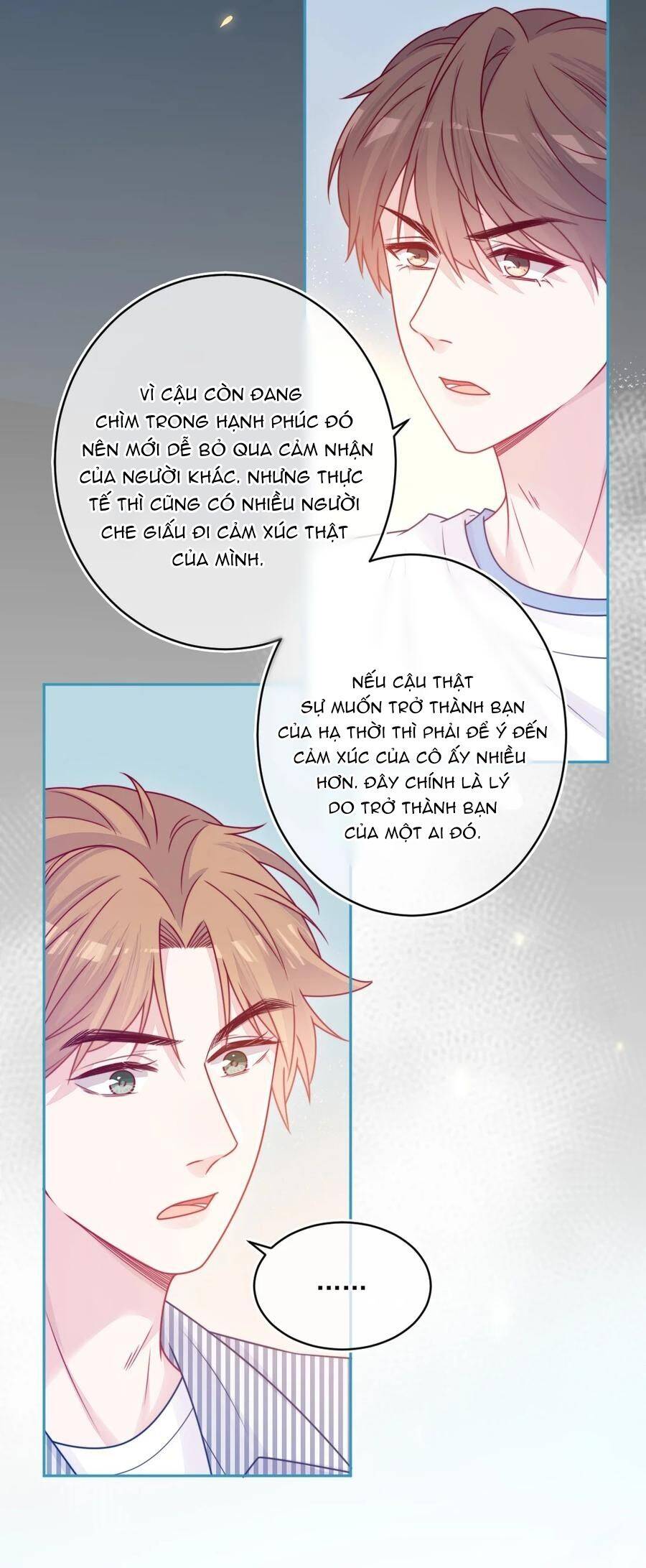 Khi Cô Gái Nhìn Thấy Thời Gian Chapter 36 - Trang 2