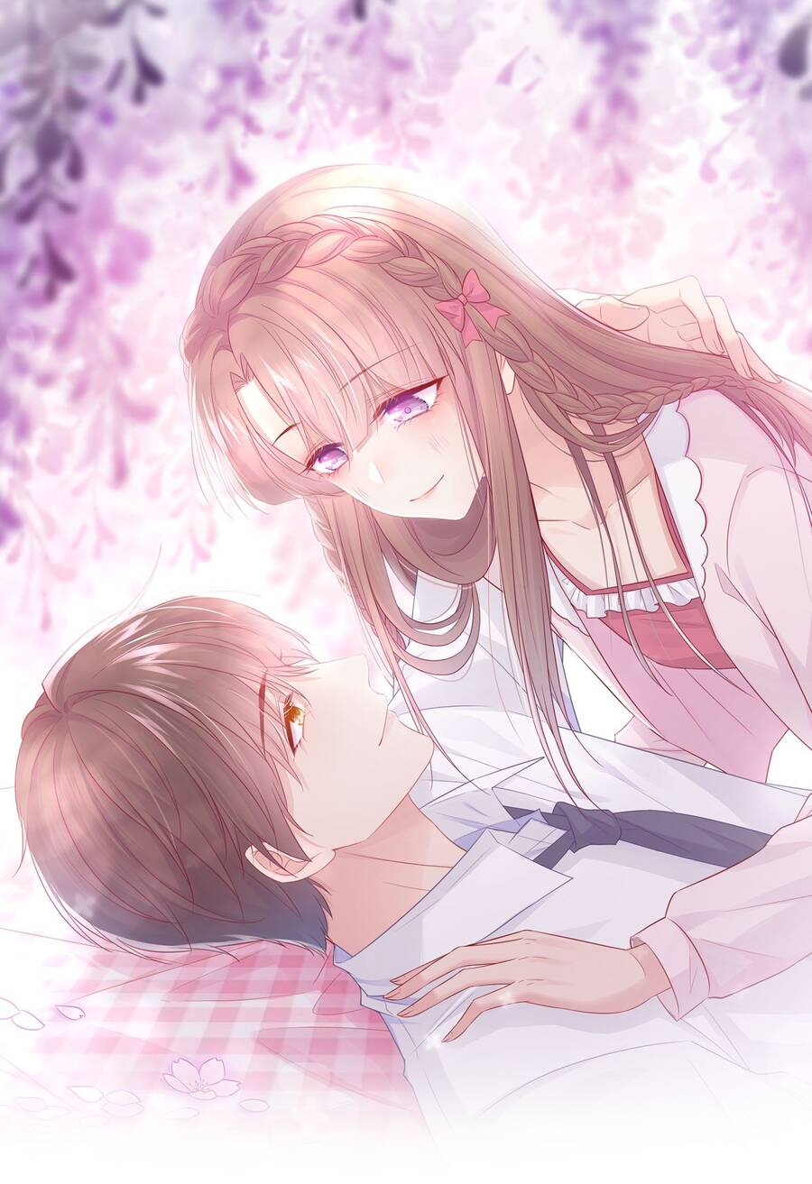 Khi Cô Gái Nhìn Thấy Thời Gian Chapter 35 - Trang 2