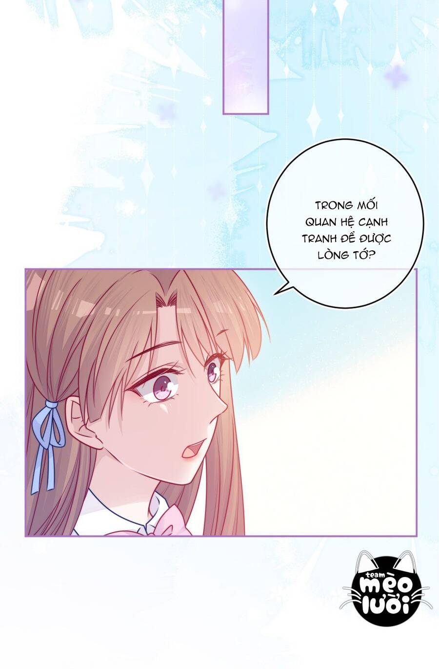 Khi Cô Gái Nhìn Thấy Thời Gian Chapter 35 - Trang 2