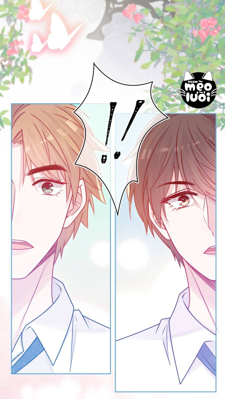 Khi Cô Gái Nhìn Thấy Thời Gian Chapter 35 - Trang 2