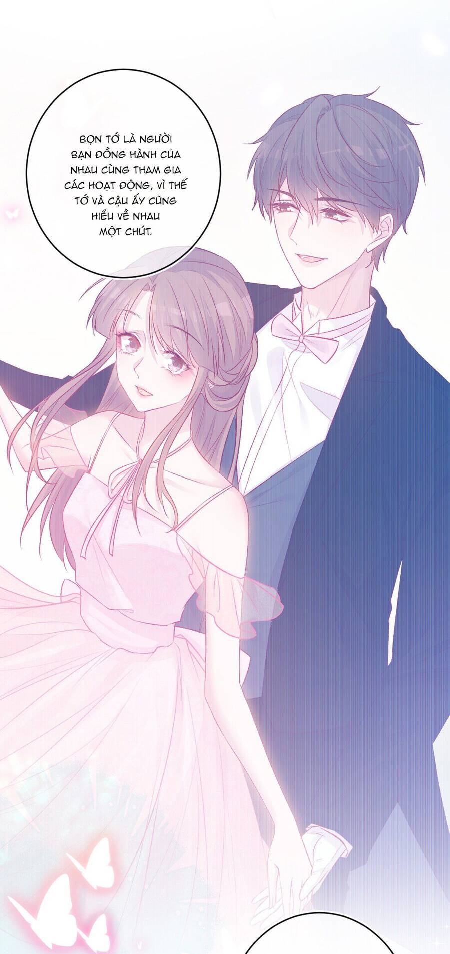 Khi Cô Gái Nhìn Thấy Thời Gian Chapter 35 - Trang 2