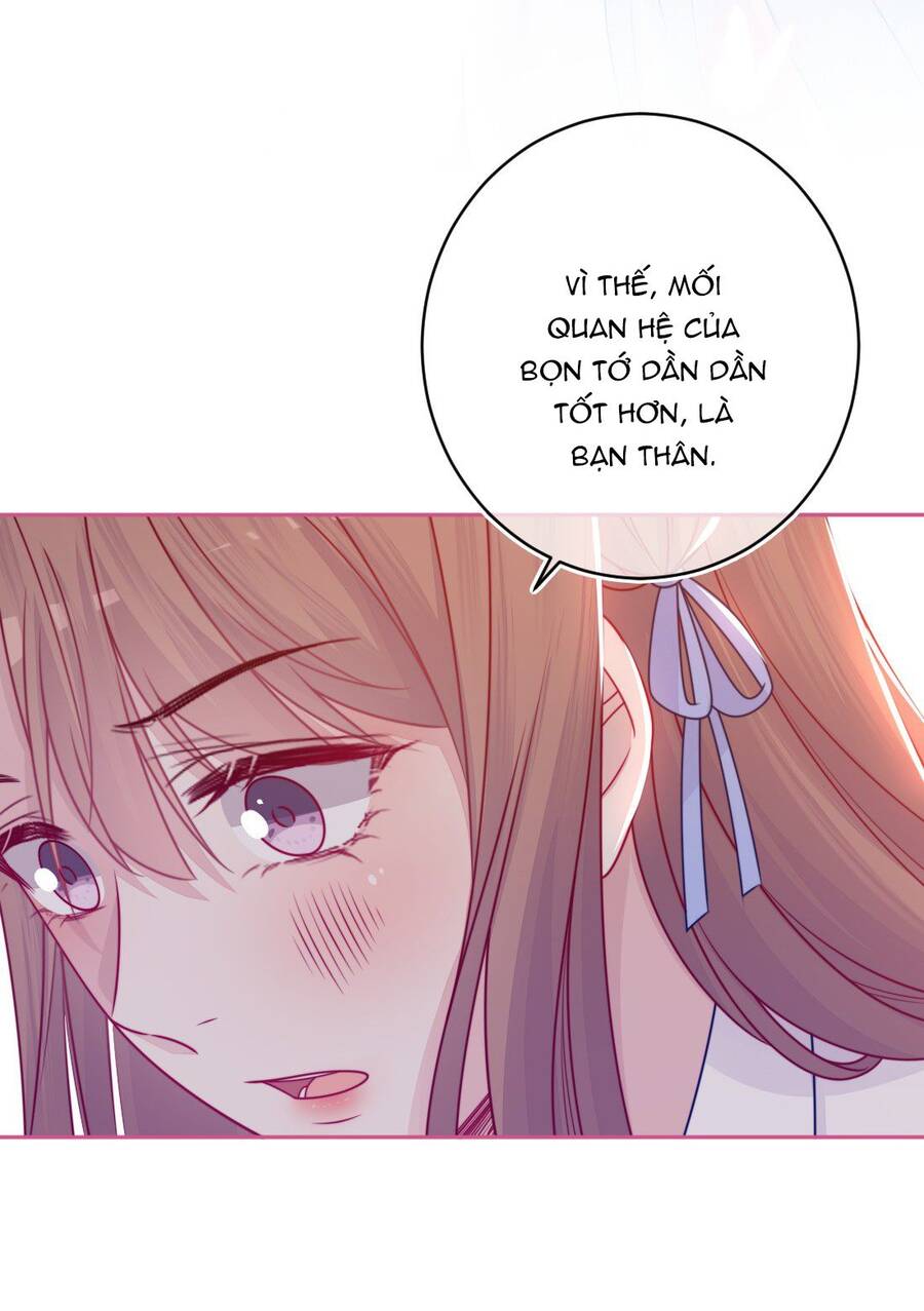 Khi Cô Gái Nhìn Thấy Thời Gian Chapter 35 - Trang 2