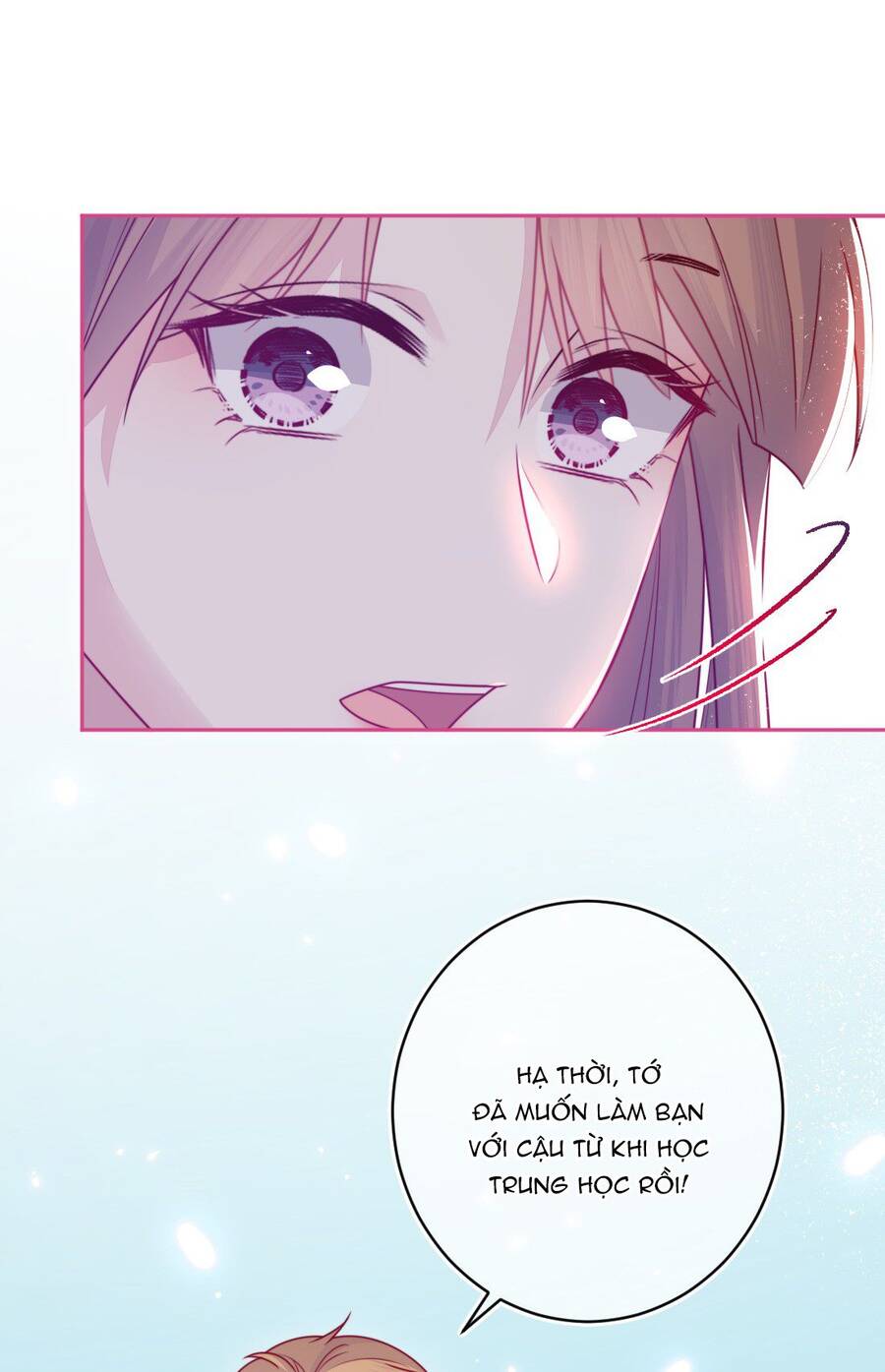 Khi Cô Gái Nhìn Thấy Thời Gian Chapter 35 - Trang 2