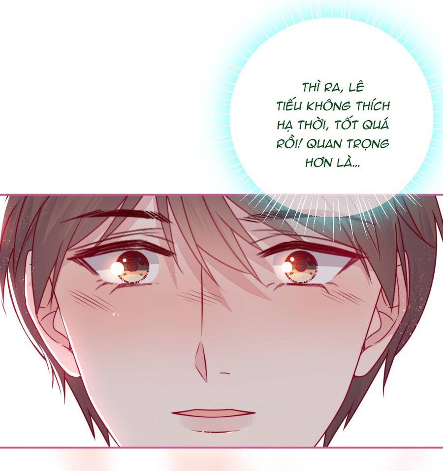 Khi Cô Gái Nhìn Thấy Thời Gian Chapter 35 - Trang 2