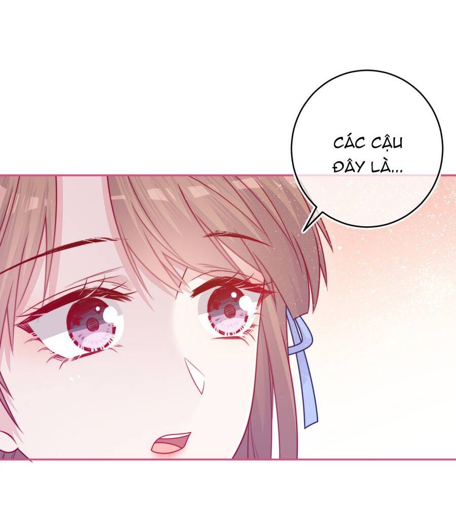 Khi Cô Gái Nhìn Thấy Thời Gian Chapter 35 - Trang 2