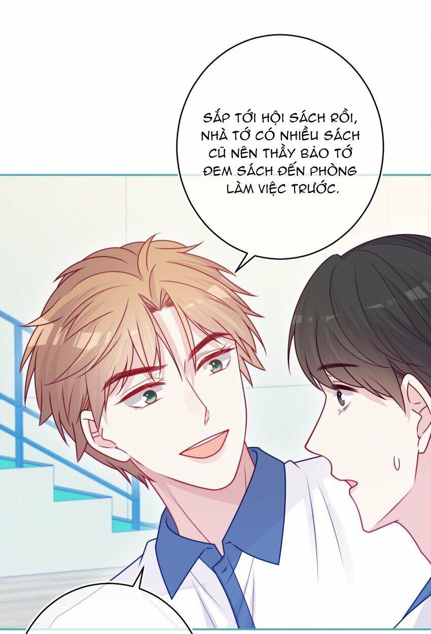 Khi Cô Gái Nhìn Thấy Thời Gian Chapter 34 - Trang 2