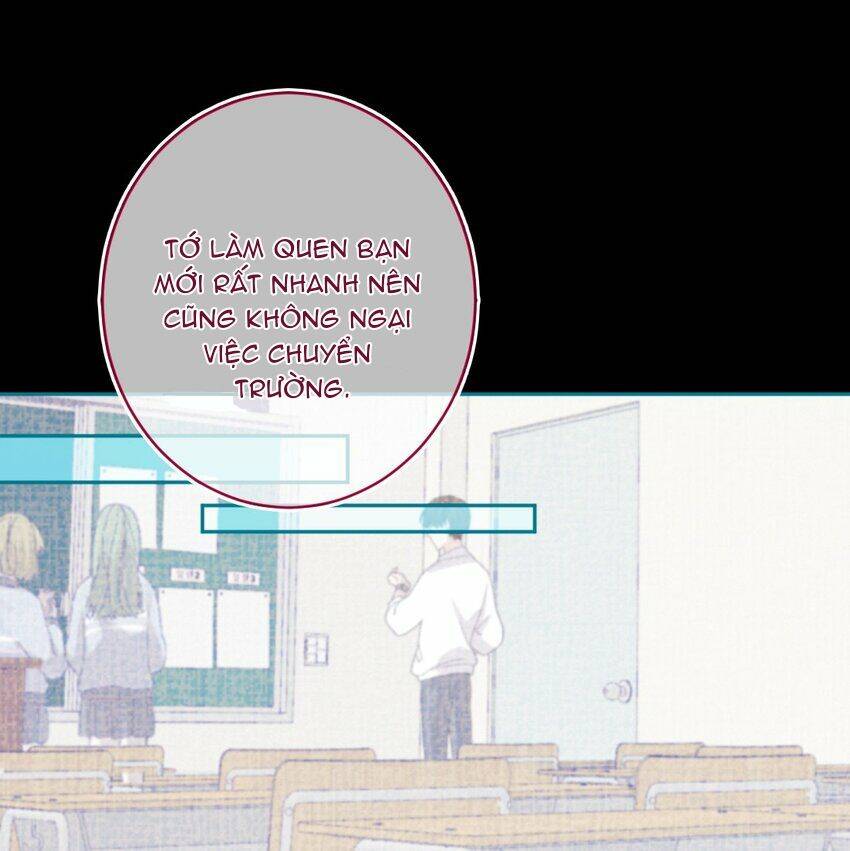 Khi Cô Gái Nhìn Thấy Thời Gian Chapter 34 - Trang 2