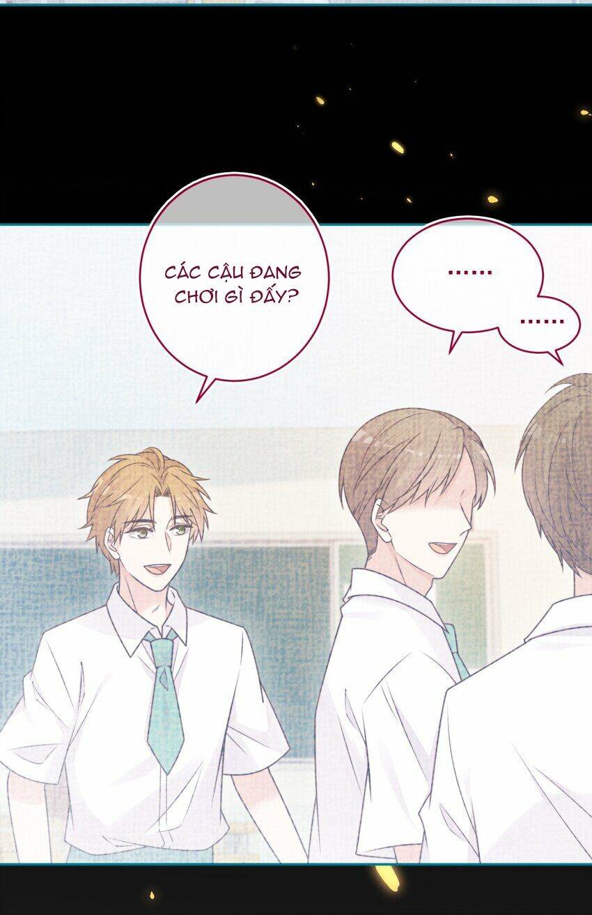 Khi Cô Gái Nhìn Thấy Thời Gian Chapter 34 - Trang 2