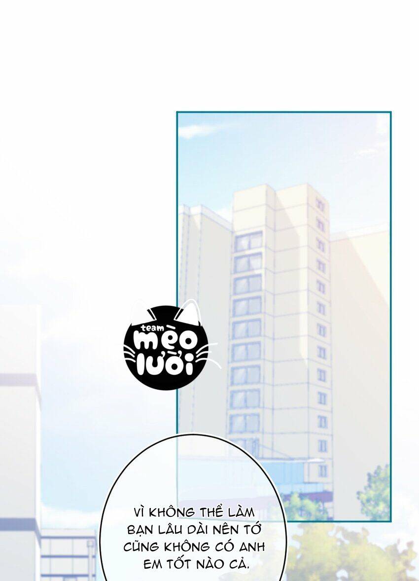 Khi Cô Gái Nhìn Thấy Thời Gian Chapter 34 - Trang 2