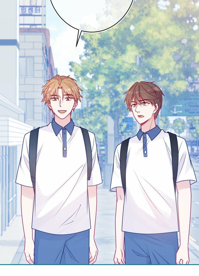 Khi Cô Gái Nhìn Thấy Thời Gian Chapter 34 - Trang 2