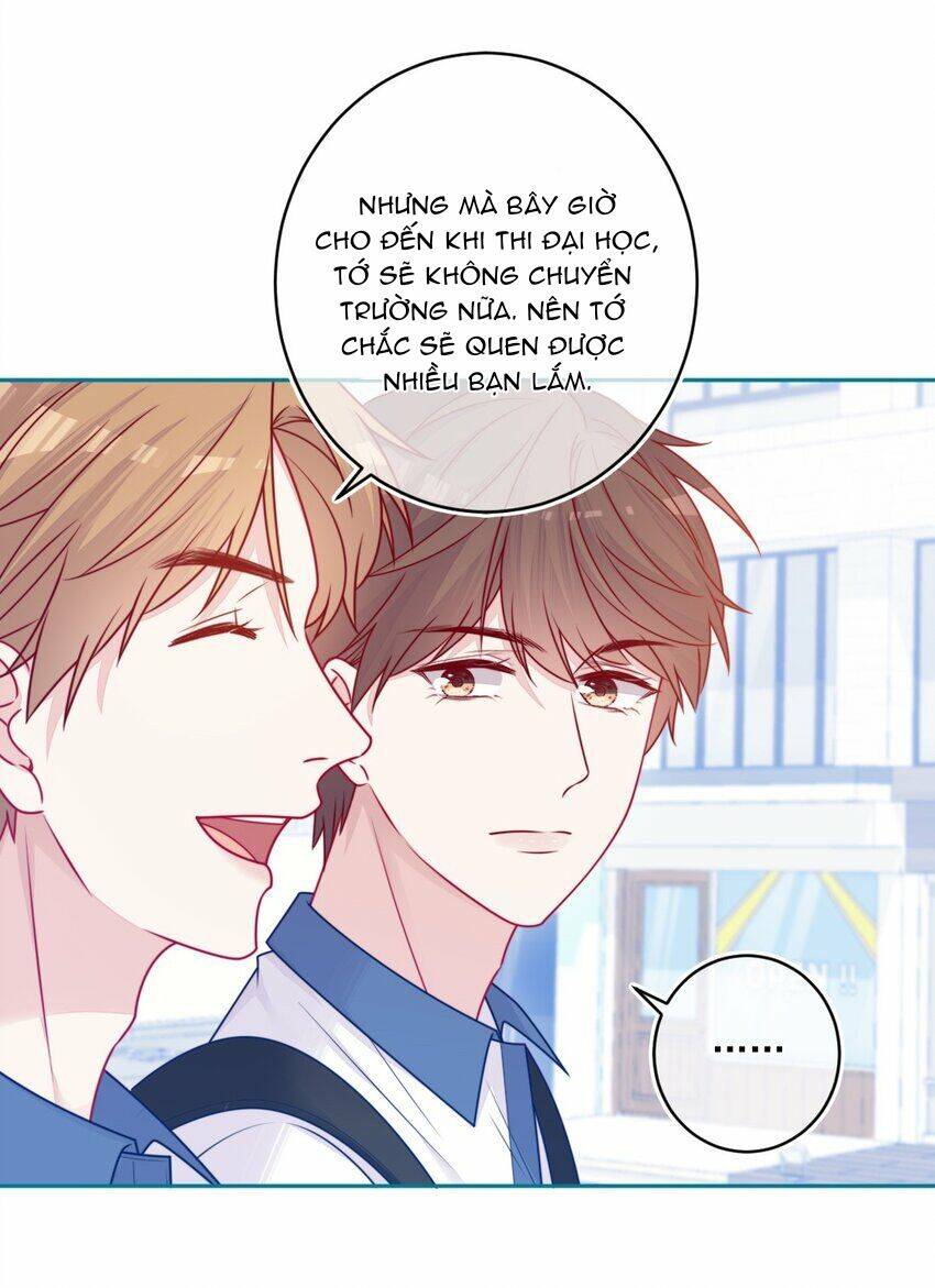 Khi Cô Gái Nhìn Thấy Thời Gian Chapter 34 - Trang 2