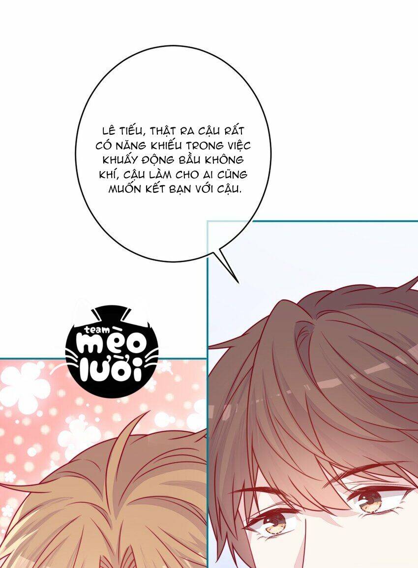 Khi Cô Gái Nhìn Thấy Thời Gian Chapter 34 - Trang 2