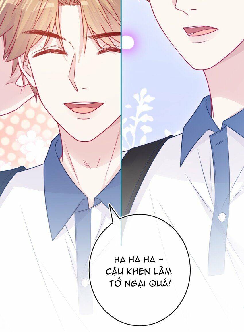 Khi Cô Gái Nhìn Thấy Thời Gian Chapter 34 - Trang 2