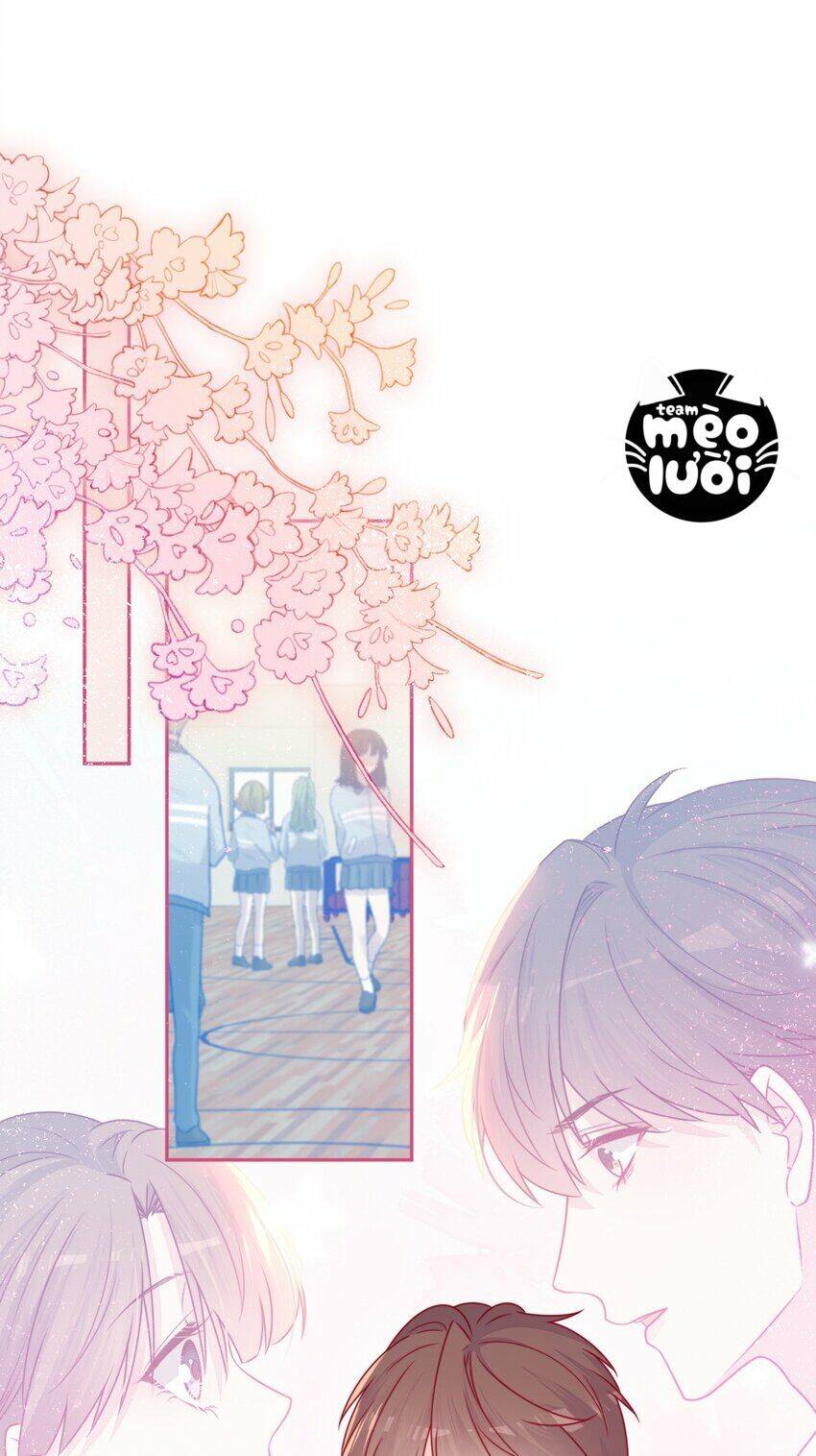 Khi Cô Gái Nhìn Thấy Thời Gian Chapter 34 - Trang 2