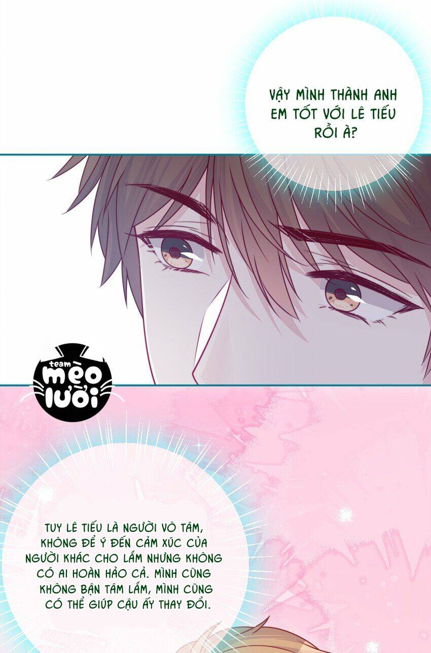 Khi Cô Gái Nhìn Thấy Thời Gian Chapter 34 - Trang 2