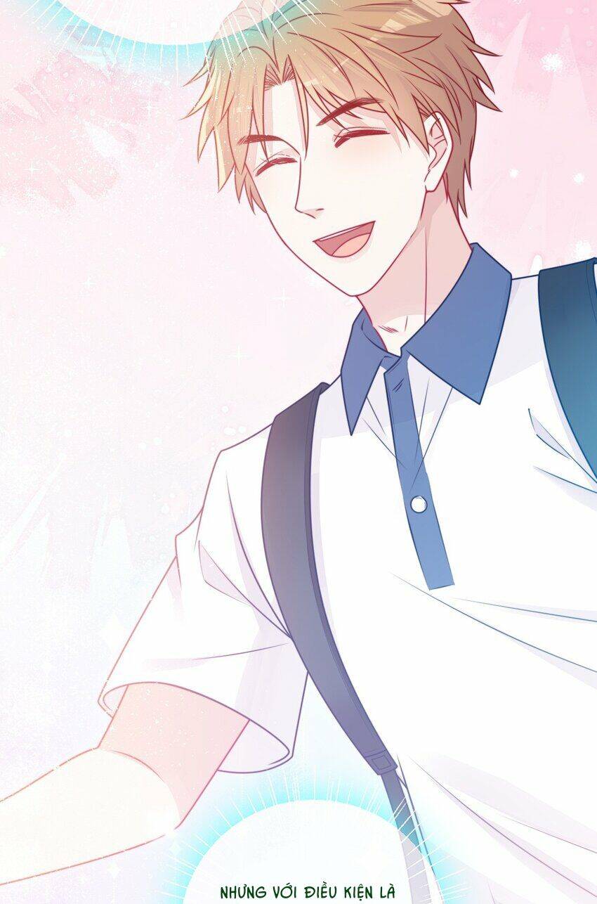 Khi Cô Gái Nhìn Thấy Thời Gian Chapter 34 - Trang 2