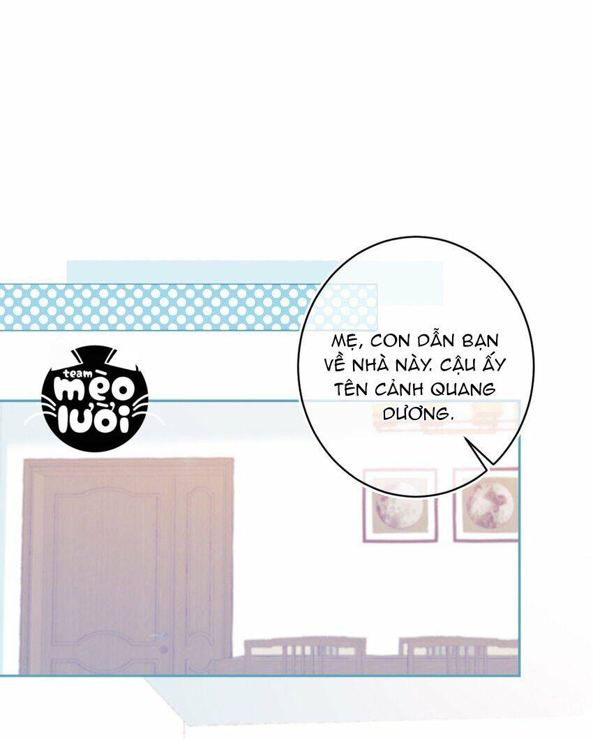 Khi Cô Gái Nhìn Thấy Thời Gian Chapter 34 - Trang 2