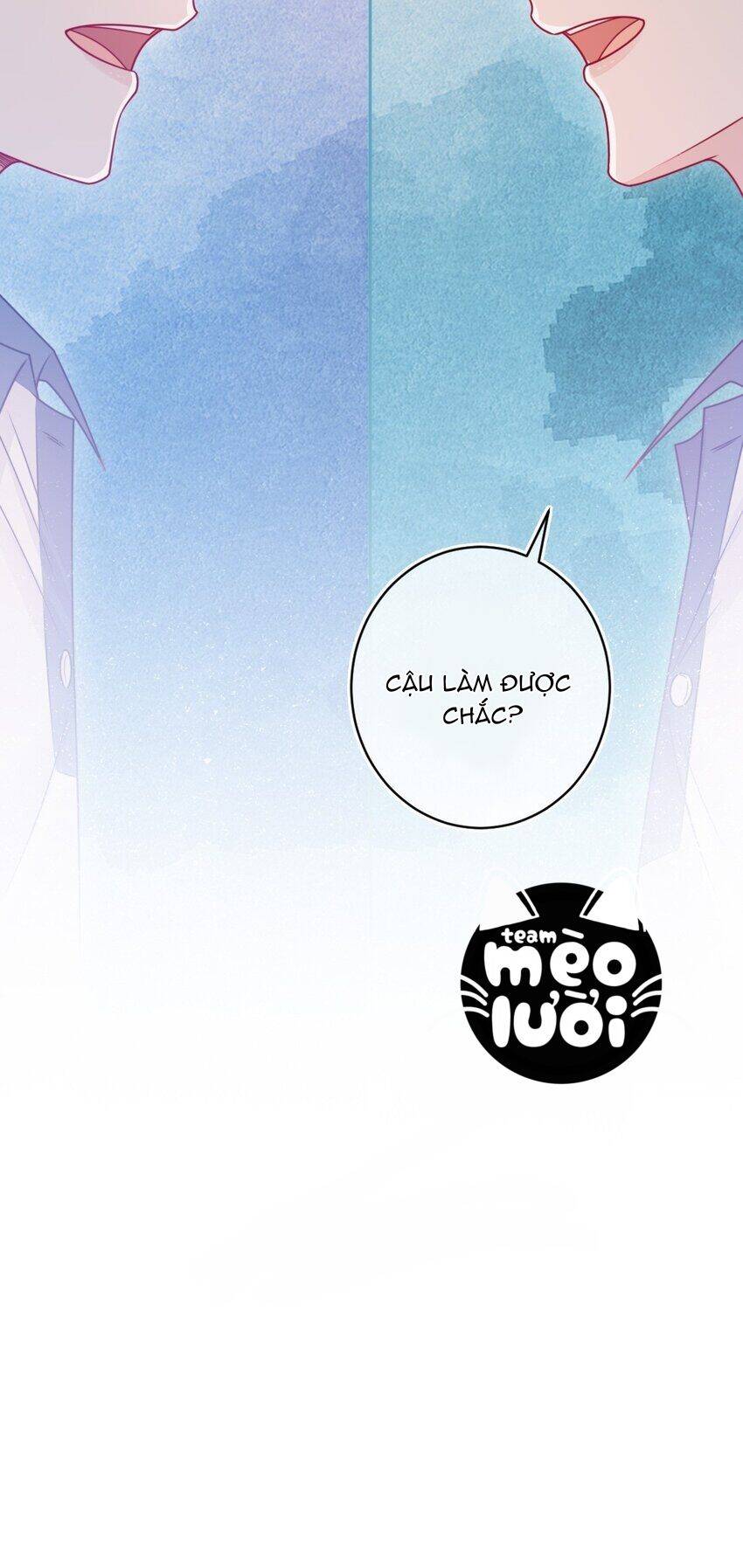 Khi Cô Gái Nhìn Thấy Thời Gian Chapter 34 - Trang 2