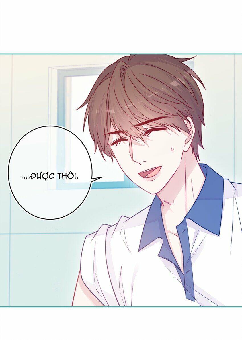 Khi Cô Gái Nhìn Thấy Thời Gian Chapter 34 - Trang 2