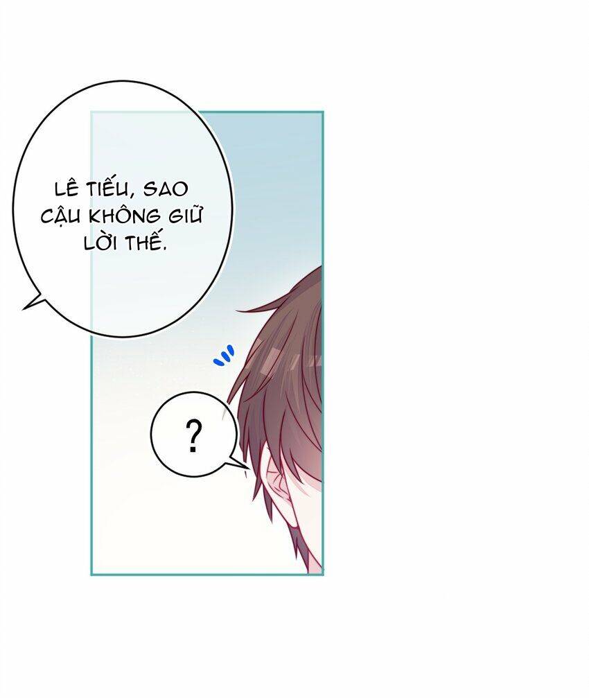 Khi Cô Gái Nhìn Thấy Thời Gian Chapter 34 - Trang 2