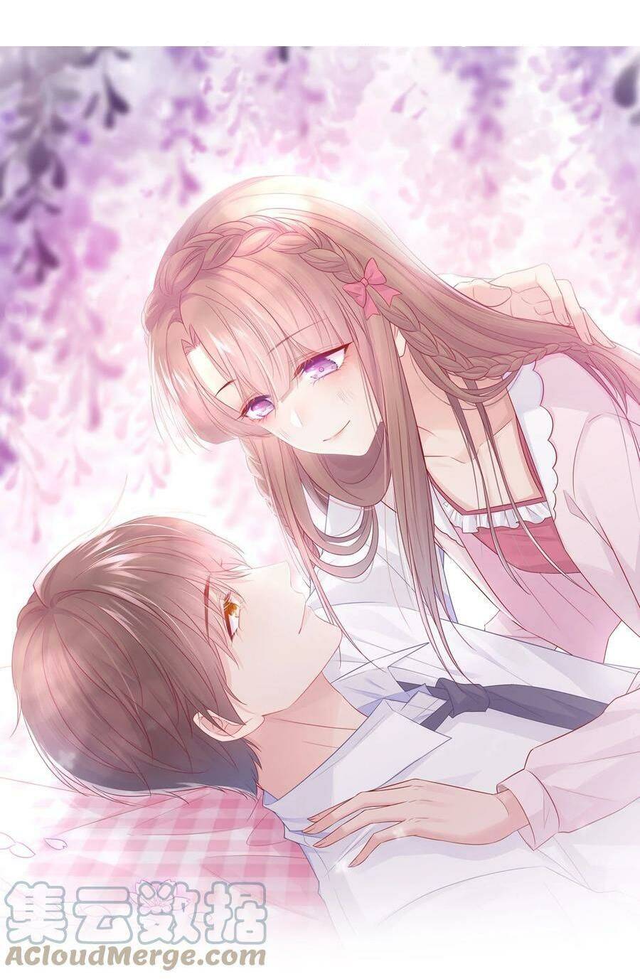 Khi Cô Gái Nhìn Thấy Thời Gian Chapter 33 - Trang 2