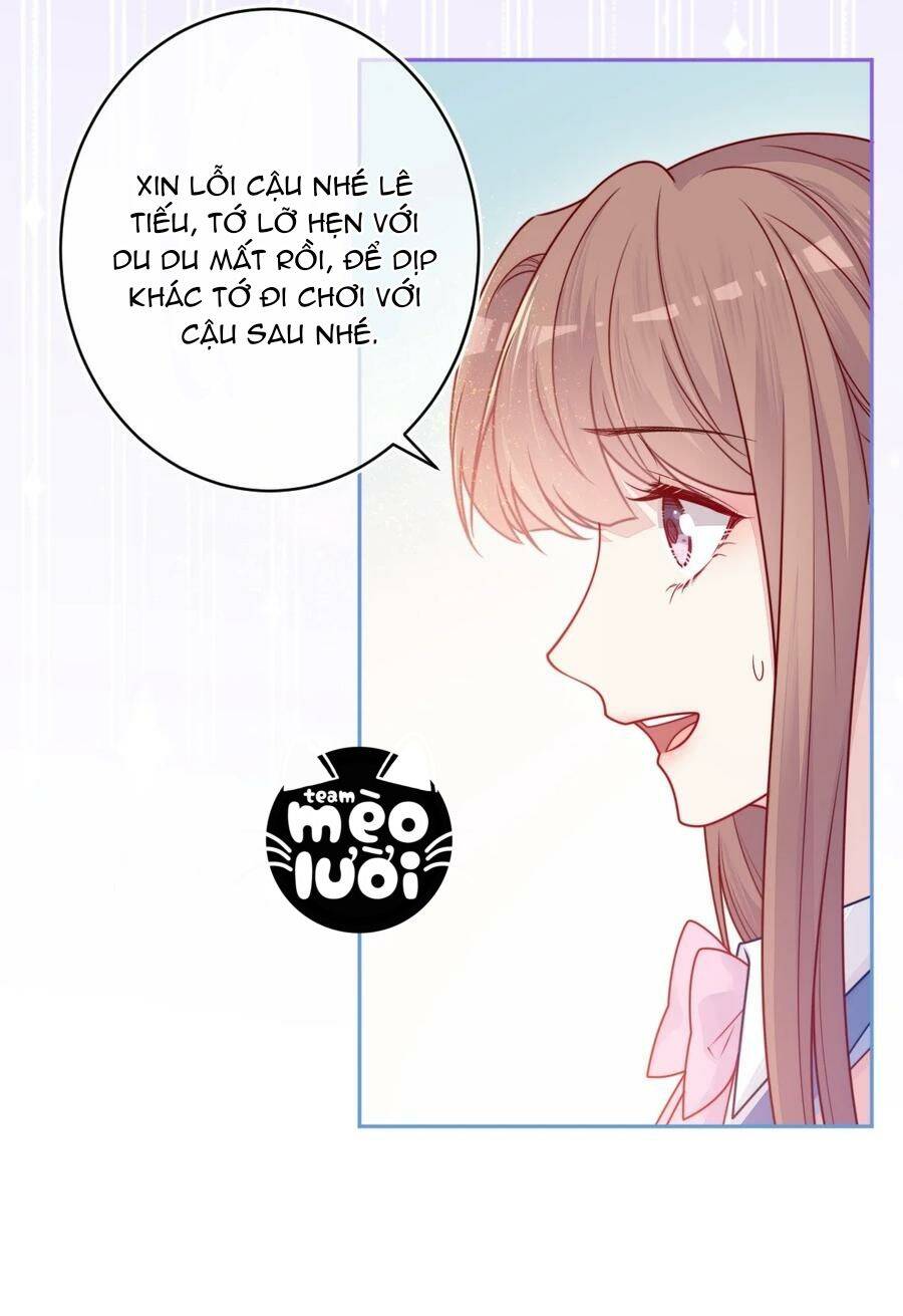 Khi Cô Gái Nhìn Thấy Thời Gian Chapter 33 - Trang 2