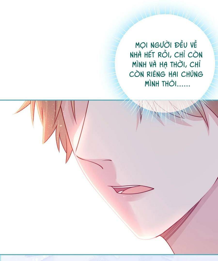 Khi Cô Gái Nhìn Thấy Thời Gian Chapter 33 - Trang 2