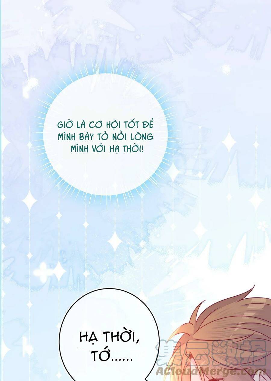 Khi Cô Gái Nhìn Thấy Thời Gian Chapter 33 - Trang 2