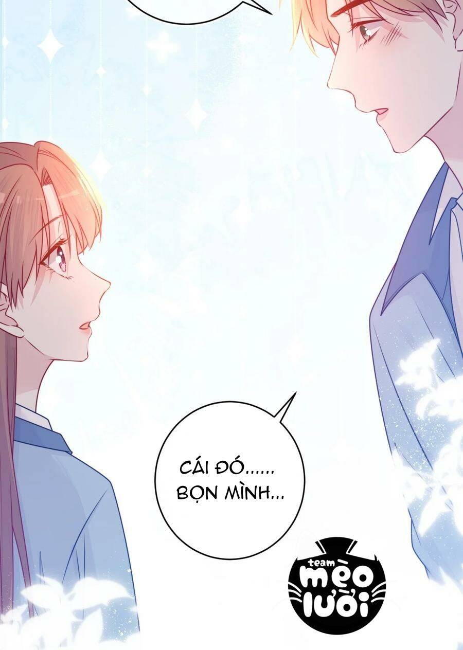 Khi Cô Gái Nhìn Thấy Thời Gian Chapter 33 - Trang 2