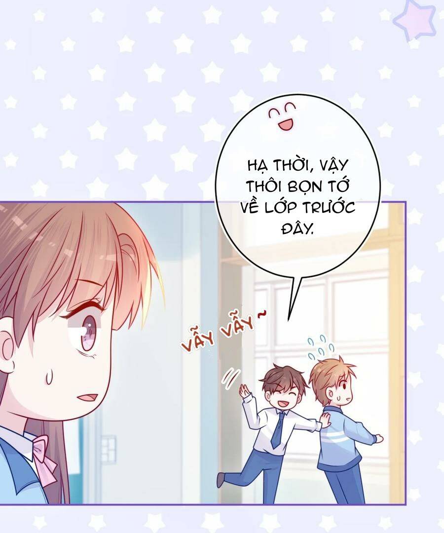 Khi Cô Gái Nhìn Thấy Thời Gian Chapter 33 - Trang 2