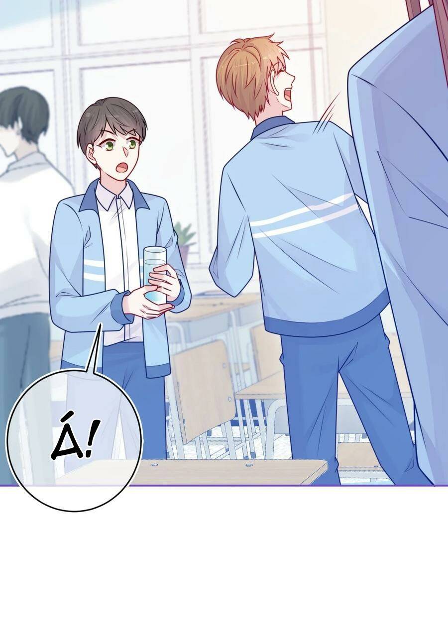 Khi Cô Gái Nhìn Thấy Thời Gian Chapter 33 - Trang 2