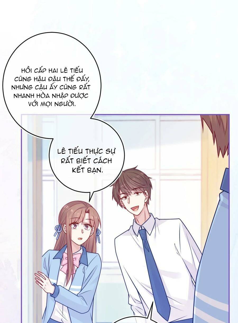 Khi Cô Gái Nhìn Thấy Thời Gian Chapter 33 - Trang 2