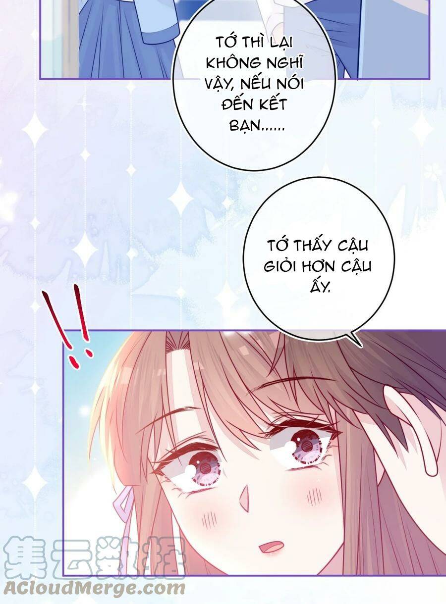 Khi Cô Gái Nhìn Thấy Thời Gian Chapter 33 - Trang 2