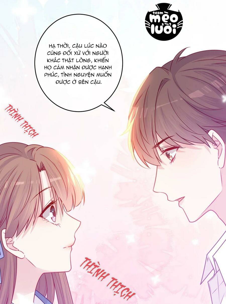 Khi Cô Gái Nhìn Thấy Thời Gian Chapter 33 - Trang 2