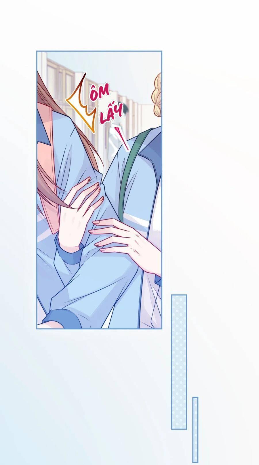 Khi Cô Gái Nhìn Thấy Thời Gian Chapter 33 - Trang 2