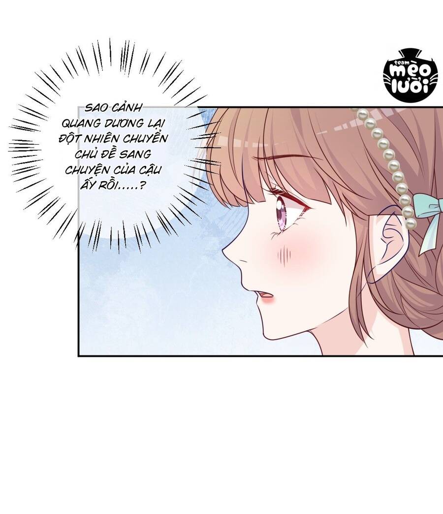 Khi Cô Gái Nhìn Thấy Thời Gian Chapter 30 - Trang 2